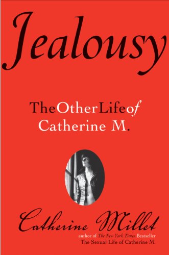 Beispielbild für Jealousy: The Other Life of Catherine M. zum Verkauf von Discover Books