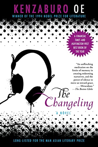 Stock image for The Changeling for sale by HPB-Ruby