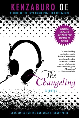 9780802145239: The Changeling