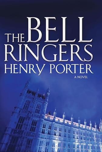 Beispielbild fr The Bell Ringers: A Novel zum Verkauf von Wonder Book