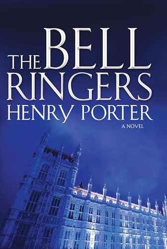 Imagen de archivo de The Bell Ringers: A Novel a la venta por Wonder Book