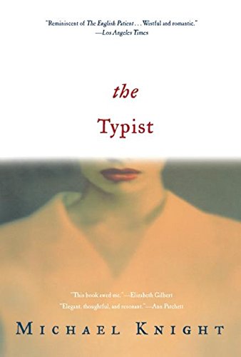 Beispielbild fr The Typist: A Novel zum Verkauf von Wonder Book