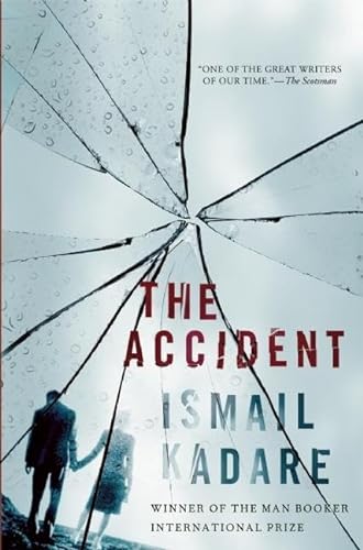 Stock image for The Accident : A Novel for sale by Better World Books