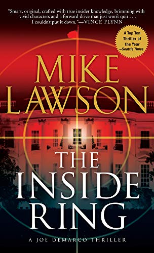 9780802145598: The Inside Ring: 1 (Joe DeMarco Thrillers)