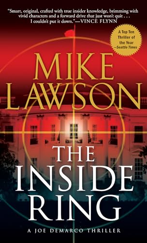 The Inside Ring: A Joe DeMarco Thriller (The Joe DeMarco Thrillers, 1) (9780802145598) by Lawson, Mike