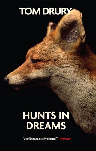 Stock image for HUNTS IN DREAMS for sale by Kennys Bookshop and Art Galleries Ltd.