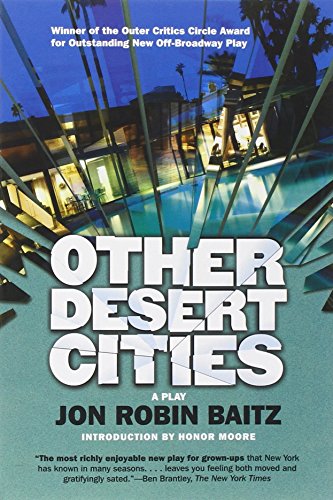 9780802145659: Other Desert Cities: A Play in Two Acts