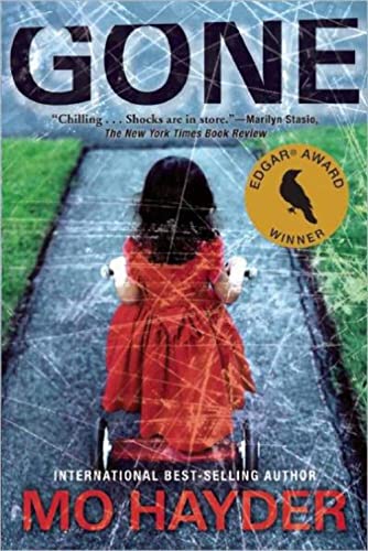 Beispielbild fr Gone (Jack Caffery, Book 5) (Jack Caffery/Walking Man Series, 3) zum Verkauf von ZBK Books