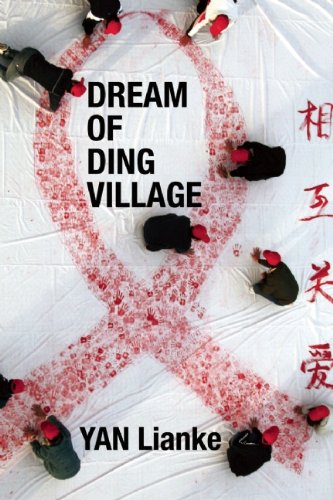 Imagen de archivo de Dream of Ding Village a la venta por ThriftBooks-Atlanta