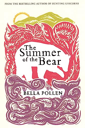 Stock image for The Summer of the Bear for sale by ThriftBooks-Dallas