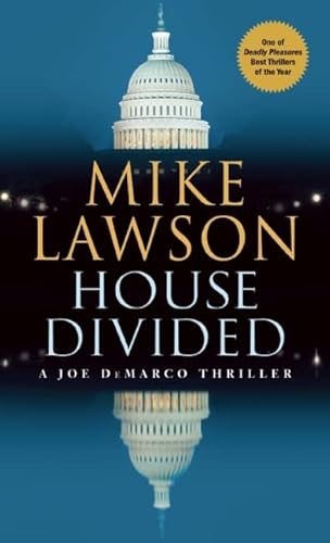 Imagen de archivo de House Divided : A Joe Demarco Thriller a la venta por Better World Books