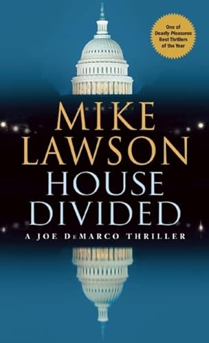 Stock image for House Divided: A Joe DeMarco Thriller (The Joe DeMarco Thrillers, 4) for sale by Idaho Youth Ranch Books