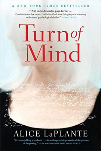 Stock image for Turn of Mind for sale by Gulf Coast Books