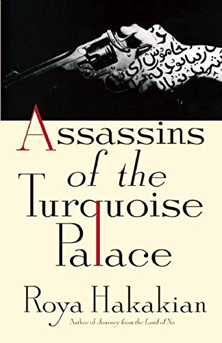 Stock image for Assassins of the Turquoise Palace for sale by SecondSale