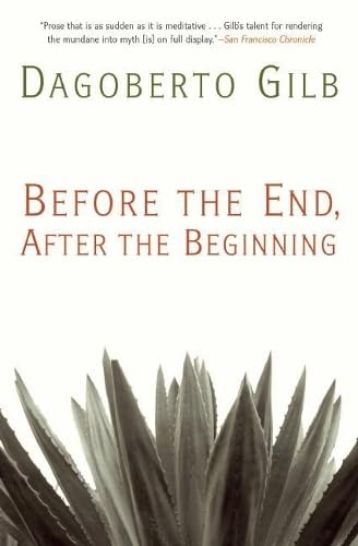 Imagen de archivo de Before the End, After the Beginning: Stories a la venta por HPB-Ruby