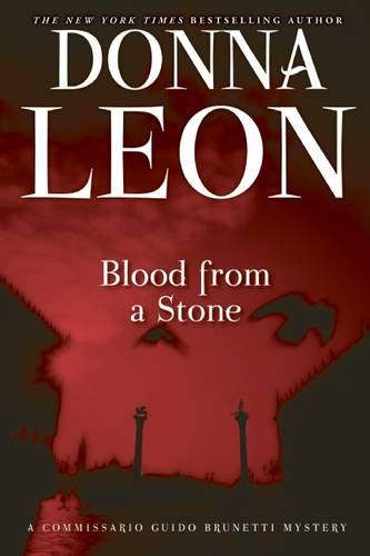9780802146038: Blood from a Stone: 14 (The Commissario Guido Brunetti Mysteries)