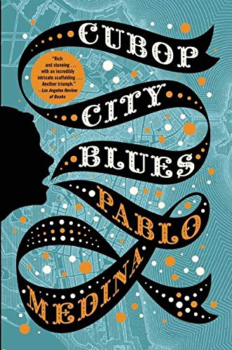 Stock image for Cubop City Blues for sale by Powell's Bookstores Chicago, ABAA