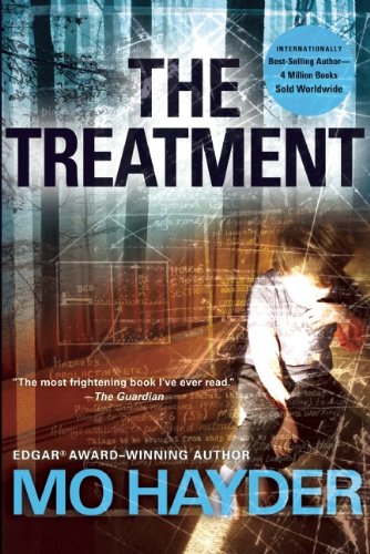 Stock image for The Treatment for sale by Better World Books