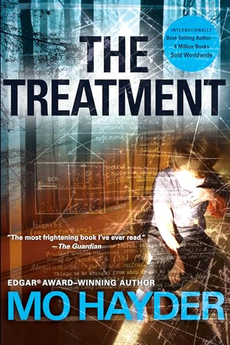 9780802146137: The Treatment (Jack Caffery/Walking Man Series, 5)