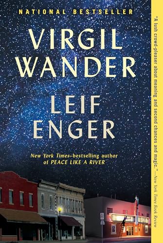 Stock image for Virgil Wander for sale by Dream Books Co.