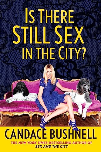 Beispielbild fr Is There Still Sex in the City? zum Verkauf von SecondSale