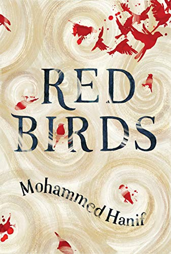 Imagen de archivo de Red Birds a la venta por Better World Books
