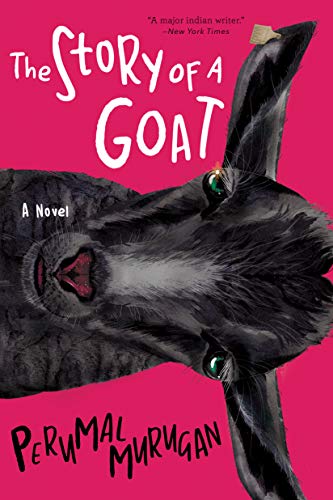 Beispielbild fr The Story of a Goat zum Verkauf von SecondSale
