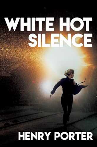 9780802147530: White Hot Silence: A Novel