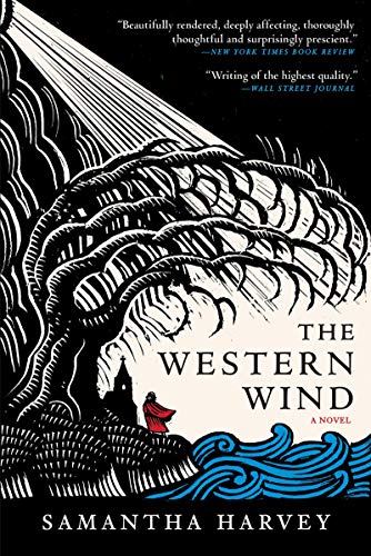 Imagen de archivo de The Western Wind A Novel a la venta por SecondSale