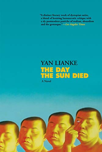 Beispielbild fr The Day the Sun Died zum Verkauf von WorldofBooks