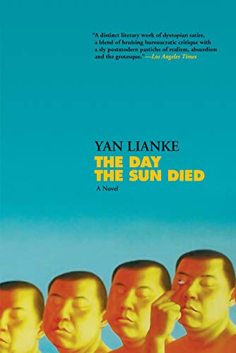 Stock image for The Day the Sun Died for sale by Books From California