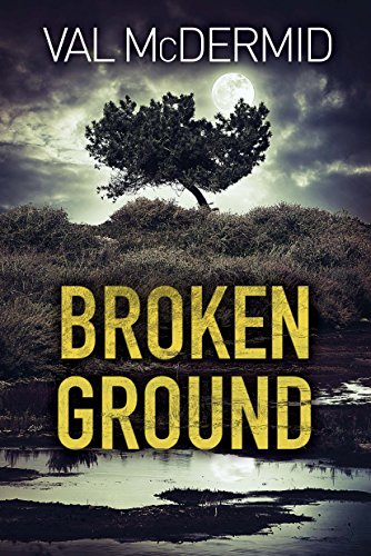 Beispielbild fr Broken Ground: A Karen Pirie Novel (Karen Pirie Novels, 5) zum Verkauf von KuleliBooks