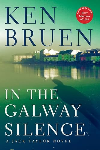 9780802147752: In the Galway Silence: 15 (Jack Taylor Novels)