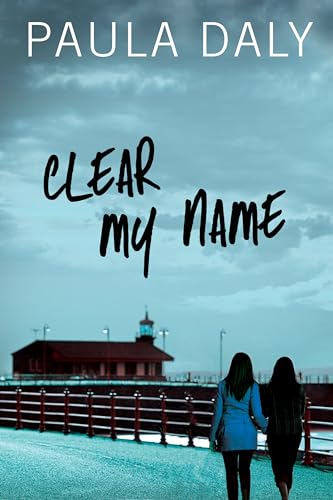 Stock image for Clear My Name for sale by Better World Books