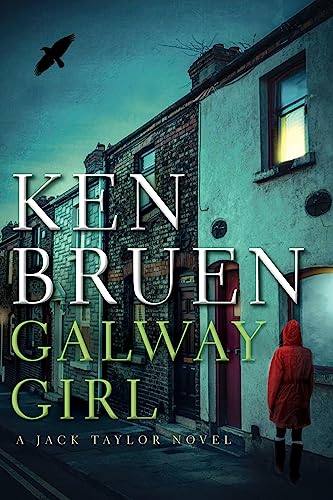 Beispielbild fr Galway Girl: A Jack Taylor Novel zum Verkauf von Open Books