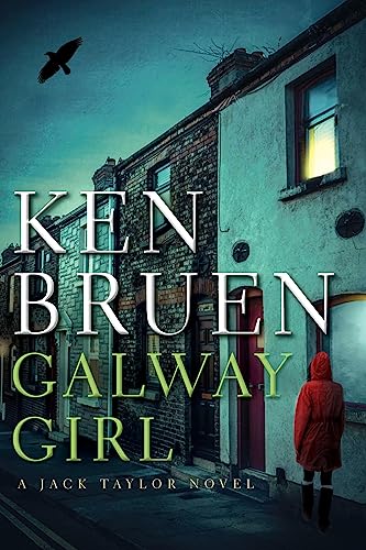 9780802147936: Galway Girl: A Jack Taylor Novel: 16
