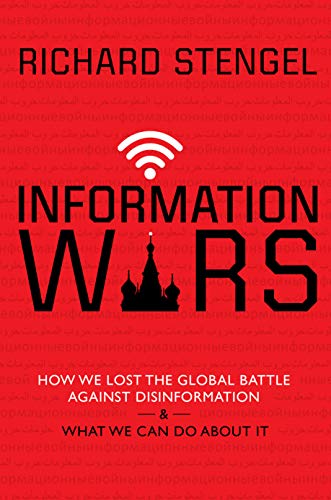 9780802147981: Information Wars
