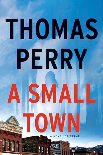 Stock image for A Small Town for sale by Dream Books Co.