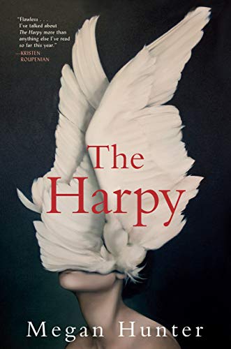 Beispielbild fr The Harpy: A Novel zum Verkauf von SecondSale