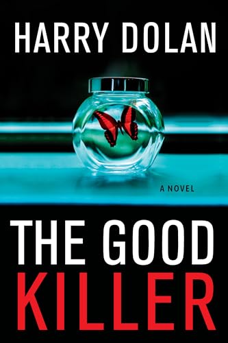 Imagen de archivo de The Good Killer a la venta por Top Notch Books
