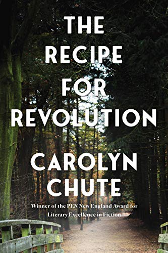 Imagen de archivo de The Recipe for Revolution: A Novel a la venta por HPB Inc.
