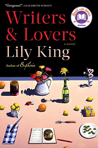Beispielbild für Writers & Lovers: A Novel zum Verkauf von Bookworm Bob