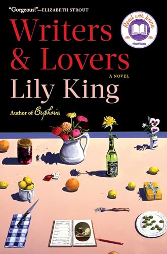 Imagen de archivo de Writers & Lovers: A Novel a la venta por ZBK Books