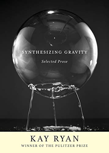 Stock image for Synthesizing Gravity: Selected Prose for sale by Ebooksweb