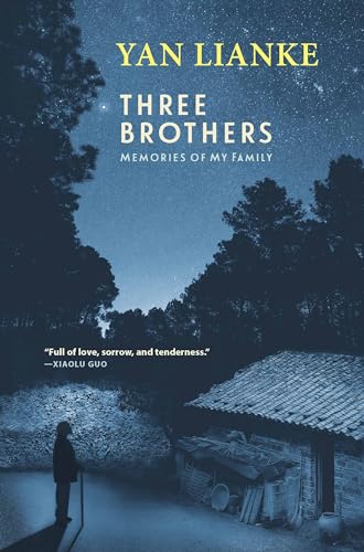 9780802148629: Three Brothers: Memories of My Family