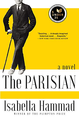 9780802148803: The Parisian or Al-Barisi