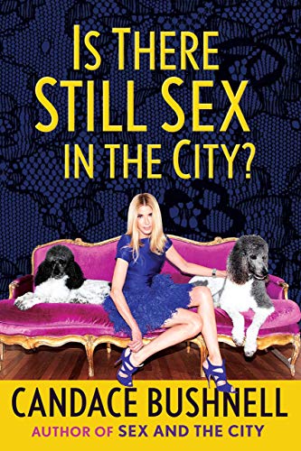 Stock image for Is There Still Sex in the City? for sale by WorldofBooks