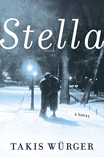 Beispielbild für Stella zum Verkauf von Better World Books