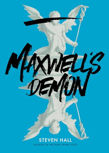 Beispielbild fr Maxwell's Demon zum Verkauf von More Than Words