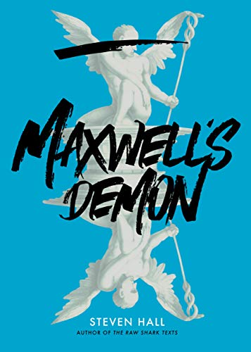Stock image for Maxwell's Demon for sale by Dream Books Co.